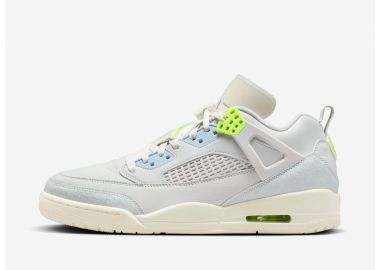 Jordan Spizike Low Photo Dust Volt IB4464025 MBS - Jordan - 