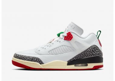 Jordan Spizike Low SE Do The Right Thing IM7425100 MBS - Jordan - 