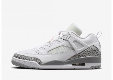 Jordan Spizike Low White Cement IO7724100 MBS - Jordan - 