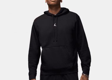 Jordan Sport Crossover Ανδρική Μπλούζα με Κουκούλα (9000191404_1480) - JORDAN - 