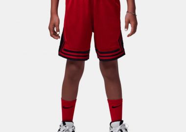 Jordan Sport Diamond Dri-FIT Παιδική Βερμούδα (9000211015_9795) - Jordan - 
