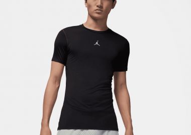 Jordan Sport Dri-Fit Ανδρικό T-Shirt (9000232096_13617) - JORDAN - 