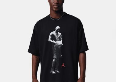 Jordan Sport Dri-Fit Ανδρικό T-Shirt (9000252329_9722) - Jordan - 