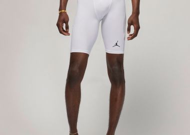 JORDAN SPORT DRI-FIT COMPRESSION SHORTS ΑΣΠΡΟ - JORDAN - 