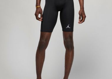 JORDAN SPORT DRI-FIT COMPRESSION SHORTS ΜΑΥΡΟ - JORDAN - 