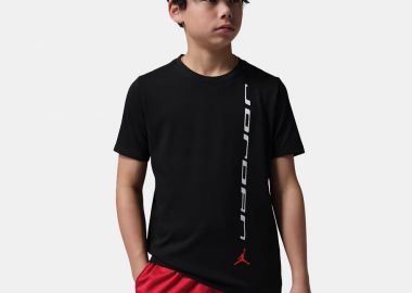 Jordan Sport Graphic Παιδικό T-Shirt (9000265632_1469) - JORDAN - 