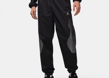 Jordan Sport JAM Warm Up Ανδρική Φόρμα (9000231932_86357) - JORDAN - 