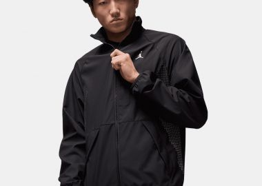 Jordan Sport JAM Warm-Up Ανδρικό Αντιανεμικό Μπουφάν (9000231979_86357) - JORDAN - 