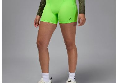 Jordan Sport Leak Protection Period Women's Shorts Electric Green HF9483359 MBS - Jordan - 