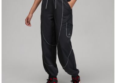 Jordan Sport Women's Tunnel Pants BlackStealthStealth FB4659010 MBS - Jordan - 