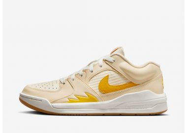 Jordan Stadium 90 Pale Vanilla Coconut Milk Tour Yellow Yellow Ochre Women's FN0584200 MBS - Jordan - 