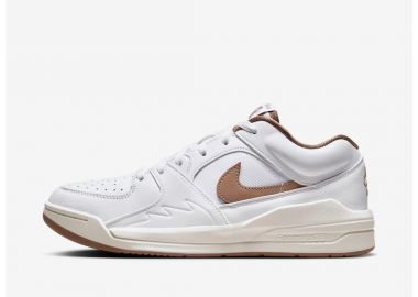 Jordan Stadium 90 White Legend Light Brown Women's FB2269121 MBS - Jordan - 