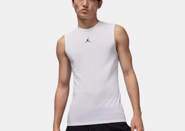 Jordan Tatop Ανδρική Αμάνικη Μπλούζα (9000252325_1540) - Jordan - 
