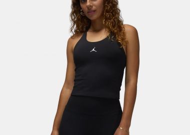 Jordan Tatop Γυναικείο Αμάνικο T-Shirt (9000252326_1480) - JORDAN - 