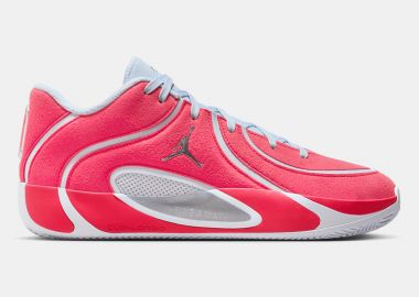 Jordan Tatum 4 Ανδρικά Μπασκετικά Παπούτσια (9000234586_86587) - JORDAN - 