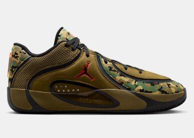 Jordan Tatum 4 Ανδρικά Μπασκετικά Παπούτσια (9000252335_89886) - JORDAN - 