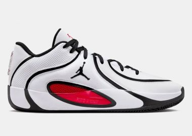 Jordan Tatum 4 Ανδρικά Μπασκετικά Παπούτσια (9000252337_11371) - JORDAN - 