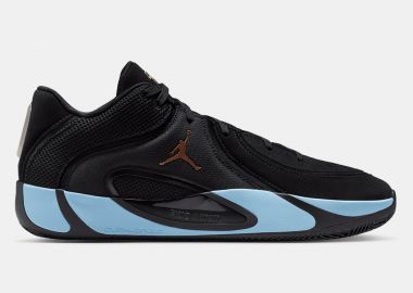 Jordan Tatum 4 Ανδρικά Μπασκετικά Παπούτσια (9000257753_85868) - JORDAN - 