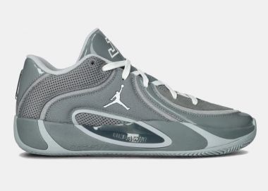 Jordan Tatum 4 Ανδρικά Μπασκετικά Παπούτσια (9000257754_21882) - Jordan - 