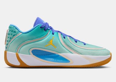 Jordan Tatum 4 Se Ανδρικά Μπασκετικά Παπούτσια (9000257752_90809) - Jordan - 