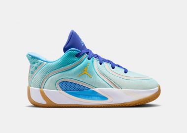 Jordan Tatum 4 Se Παιδικά Παπούτσια (9000257133_82167) - JORDAN - 