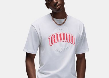 Jordan Tatum Ανδρικό T-Shirt (9000234605_8915) - Jordan - 