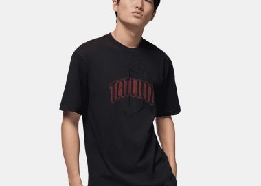 Jordan Tatum Ανδρικό T-Shirt (9000234684_11111) - JORDAN - 