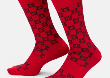 Jordan U J Everyday Essentials Crew 1 (9000177650_7031) - JORDAN - 
