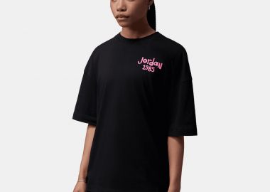 Jordan W Bball Flwr Lgf Tee (9000276266_1469) - Jordan - 