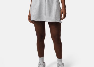 Jordan W Brooklyn Fleece Short (9000257346_86390) - JORDAN - 