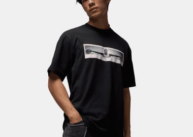 Jordan Wings Photo Ανδρικό T-Shirt (9000232329_13617) - JORDAN - 