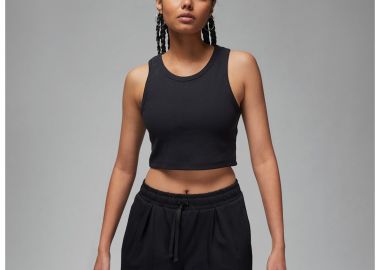 Jordan Women's Tank Black DX4700010 MBS - Jordan - 