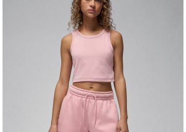 Jordan Women's Tank Pink Glaze DX4700607 MBS - Jordan - 