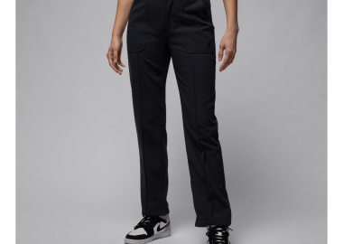 Jordan Women's Woven Pants Black FN5446010 MBS - Jordan - 