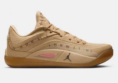 Jordan Zion 4 Ανδρικά Μπασκετικά Παπούτσια (9000231988_86045) - JORDAN - 