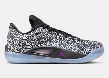 Jordan Zion 4 Shoes Ανδρικά Μπασκετικά Παπούτσια (9000252892_89786) - JORDAN - 