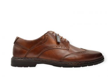 JOSEF SEIBEL Alastair 14 42814 859 370 cognac - JOSEF SEIBEL - 