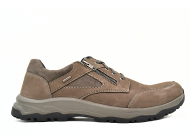 JOSEF SEIBEL LEROY 55 14455 TE21 701 ANTHRACITE - JOSEF SEIBEL - 