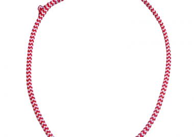 Jt Χειροποίητο βραχιόλι μαρτάκι ματάκι από ορείχαλκο Χρυσό - JT - 