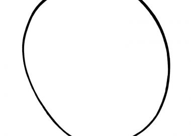 Jt Διακριτικό Λεπτό Ατσάλινο Κολιέ Τσόκερ Μαύρο 90s Μαύρο - Χρυσό - JT - 