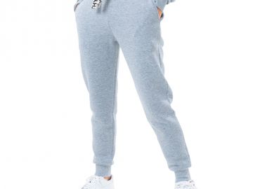 Justhype Drawstring Joggers TWLR-162 -  - 