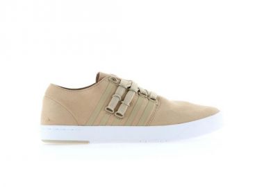 K-Swiss DR Cinch Γυναικεία Sneakers Μπεζ 03759-234-M -  - 