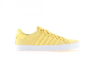 K-Swiss Tenisi Belmont So Γυναικείο Sneaker Κίτρινο 93739-740-M - K-Swiss - 