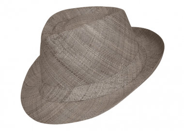 Καβουράκι Μαγαδασκάρης μονόχρωμο - MAISON DE MAGADASCAR - 