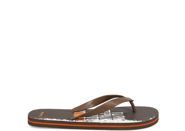 Καφέ ανδρική σαγιονάρα - MIGATO - 