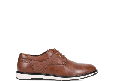 Καφέ ανδρικό Oxford - MIGATO - 