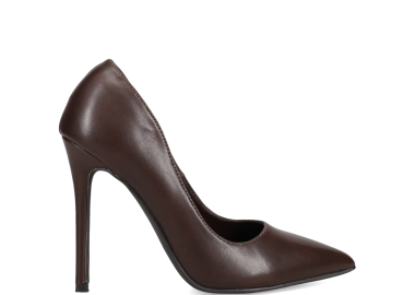 Καφέ γόβα - MIGATO - 