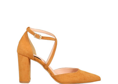 Καφέ γόβα - MIGATO - 