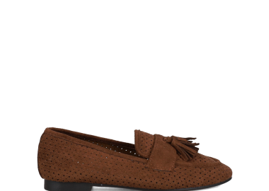 Καφέ μοκασίνι - MIGATO - 