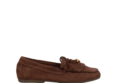 Καφέ μοκασίνι - MIGATO - 